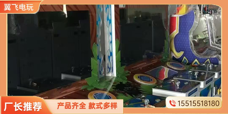天门市格斗街机礼品机 - 哪里好