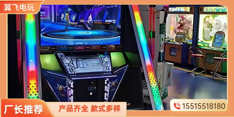 天门市格斗街机跳舞机 - 厂家